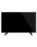 Televizor Smart Finlux - 55-FUB-7050, UHD, 4K, negru - 2t