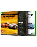 Test Drive Unlimited: Solar Crown - Deluxe Edition (Xbox Series X) - 1t