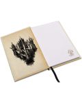Agenda ABYstyle Games: Assassin's Creed - Assassin's Crest, format A5 - 5t