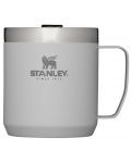 Termo cană Stanley The Legendary - Ash, 350 ml - 1t