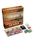 Joc de societate Terraforming Mars - 2t