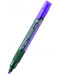 Marker creta Pentel - SMW26, violet - 1t