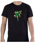 Tricou ABYstyle Animație: Hunter X Hunter - Gon - 1t