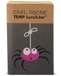 Recipient termic pentru alimente Carl Oscar - 300 ml, păianjen - 2t