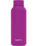 Sticlă termică Quokka Solid - Purple, 510 ml - 1t