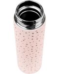 Termos Kikka Boo - Savanna, 500 ml, Pink - 3t