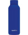 Sticlă termică Quokka Solid - Ultramarine, 510 ml - 1t