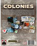 Extensie pentru jocul de societate Terraforming Mars - Colonies - 2t