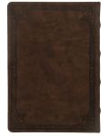 Caiet Victoria's Journals Old Book - Copertă rigidă, 128 de foi, liniate, format A5, sortiment - 4t