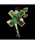 Tricou ABYstyle Animație: Hunter X Hunter - Gon - 2t