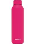 Sticlă termică Quokka Solid - Raspberry Pink, 630 ml - 1t