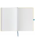 Blopo Hardcover Notebook - Bubble Book, pagini punctate - 4t