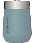 Termo cană cu capac Stanley The Everyday GO - Shale, 290 ml - 1t