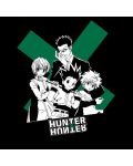 Tricou ABYstyle Animație: Hunter X Hunter - Grup - 2t