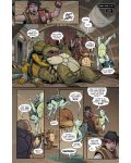 Teenage Mutant Ninja Turtles: The Last Ronin - Lost Years - 5t