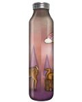Santoro Gorjuss Thermal Bottle - Be Kind To All Creatures, 600 ml - 2t