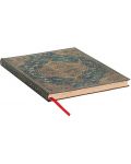 Carnețel Paperblanks - Turquoise, 18 х 23 cm, 88  pagini - 2t