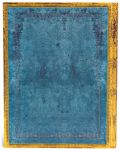 Carnețel  Paperblanks - Rivierа, 18 х 23 cm, 72  pagini - 2t