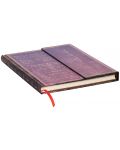 Carnețel Paperblanks - Marie Curie, 18 х 23 cm, 72 pagini - 4t