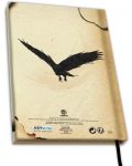 Agenda ABYstyle Games: Assassin's Creed - Assassin's Crest, format A5 - 2t