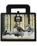 Carnet de notițe Loungefly Movies: Star Wars - Return of the Jedi Lunchbox	 - 3t