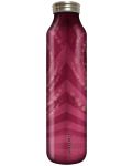 Santoro Gorjuss Thermal Bottle - Focuri de artificii, 600 ml - 3t