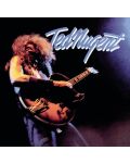 Ted Nugent- Ted Nugent (CD) - 1t