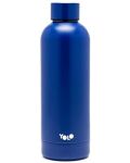 Sticla termica YOLO - Sapphire, 500 ml - 1t