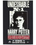 Caiet Moriarty Art Project Movies: Harry Potter - Undesirable N1	 - 1t