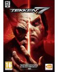 Tekken 7 (PC) - 1t
