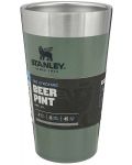 Stanley The Stacking -Hammertone Green, 470 ml	 - 3t
