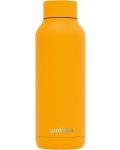 Sticlă termică Quokka Solid - Amber Yellow, 510 ml - 1t