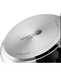 Oala sub presiune Fagor - Dual Xpress, 8 L, argintiu - 3t