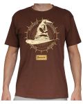 Tricou ABYstyle Movies: Harry Potter - Sorting Hat - 1t