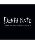 T-shirt ABYstyle Animation: Death Note - Death Note	 - 2t