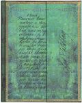 Carnețel Paperblanks - Tolstoy, 18 х 23 cm, 72  pagini - 1t