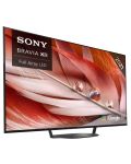 Televizor Sony - XR-55X92JAEP, 55", LED, 4K, negru - 2t