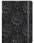 Notebook Lizzy Card Dolce Blocco - Luxurious - 1t