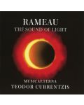 Teodor Currentzis - Rameau - the Sound of Light (CD) - 1t