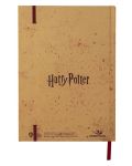 Figurina Cine Replicas Movies: Harry Potter - Marauder's Map, A5 - 7t