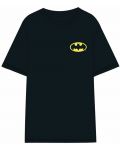 Tricou Cerda DC Comics: Batman - Logo - 1t