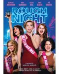 Rough Night (DVD) - 1t