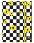 Cool Pack Chess Flow Notebook - A5, linii largi, 60 de foi - 1t