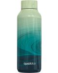 Sticlă termică Quokka Solid - Ocean, 510 ml - 1t