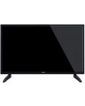 Televizor Crown - 32550, 32", LED, negru - 2t