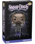 Tricou Funko Music: Snoop Dogg - Snoop Doggy Dogg - 4t