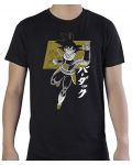Tricou ABYstyle Animation: Dragon Ball Super - Bardock - 1t