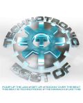 Technotronic - Best Of (Vinyl)	 - 1t