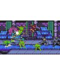 Teenage Mutant Ninja Turtles: Shredder's Revenge - Anniversary Edition (PS5) - 3t