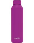 Sticlă termică Quokka Solid - Purple, 630 ml - 1t